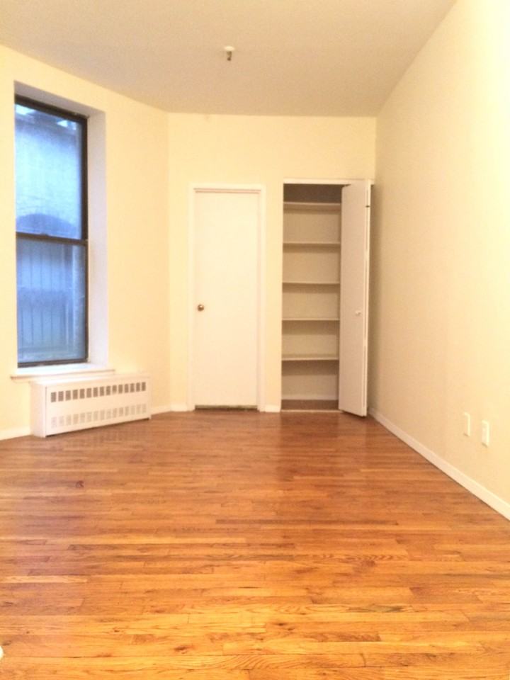 Amsterdam Ave #3B