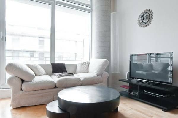 630 Rue William #822