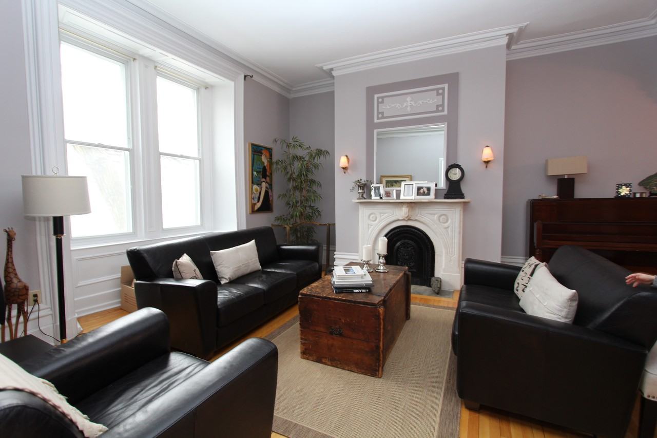 3578 Rue Durocher - Photo 3 of 17
