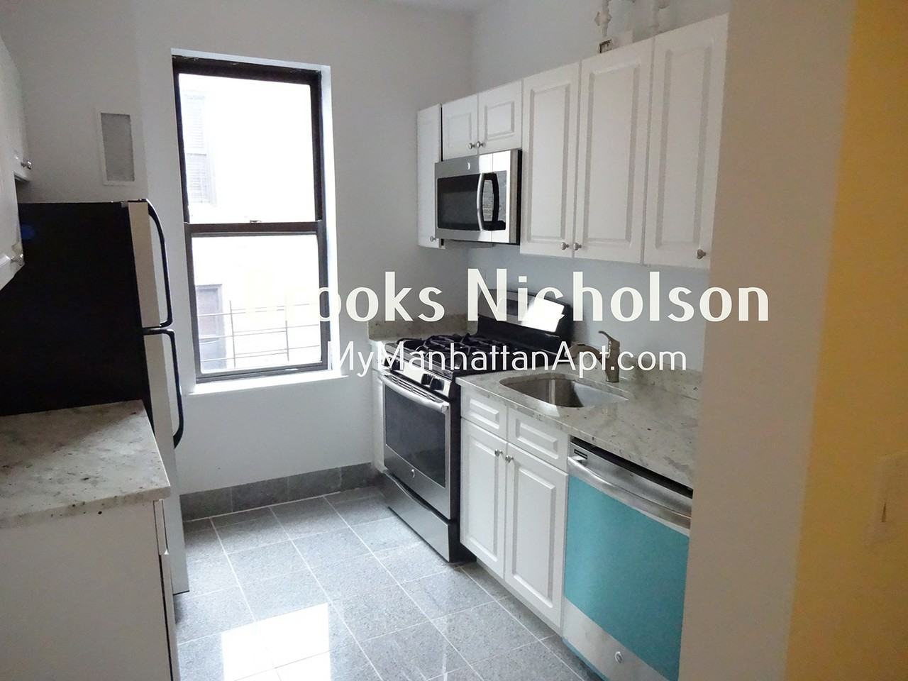 Hamilton Terrace #30