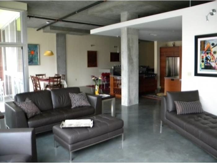 423 Delaware St #203 - Photo 2 of 9