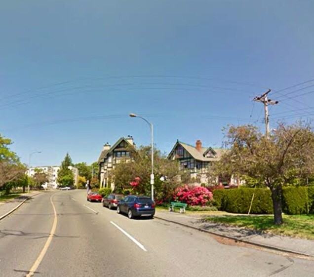 725 Quadra St - Photo 2 of 3