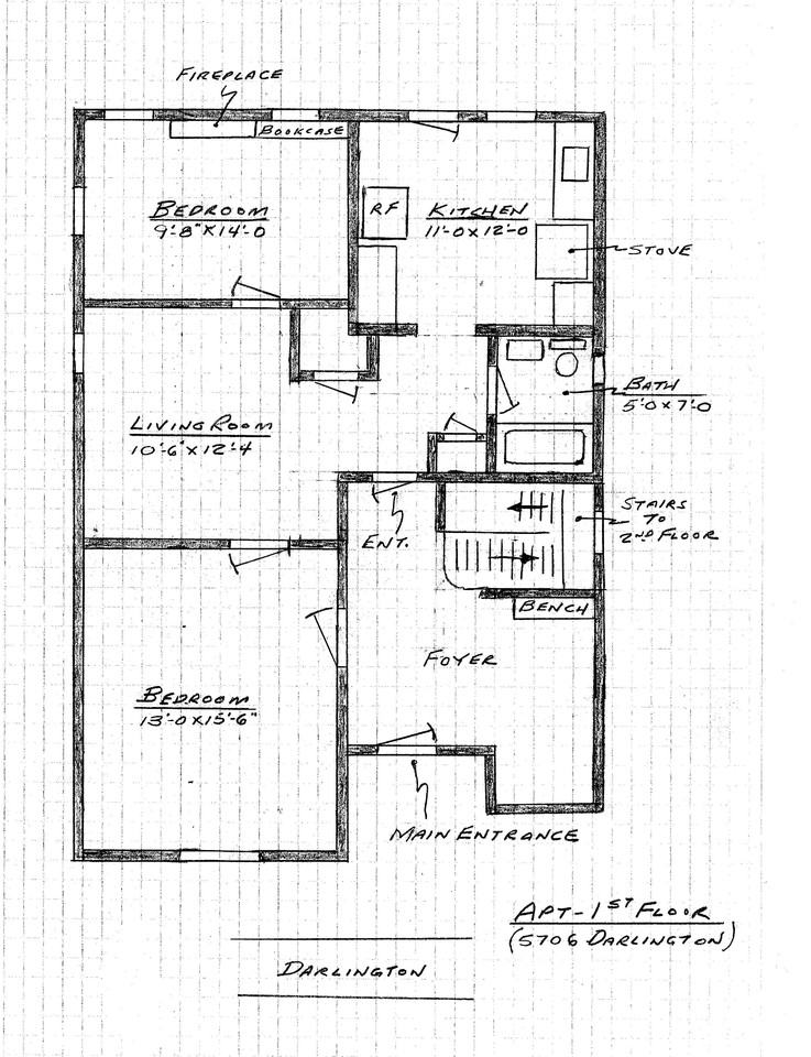 5706 Darlington Rd #1stFL - Photo 6 of 83