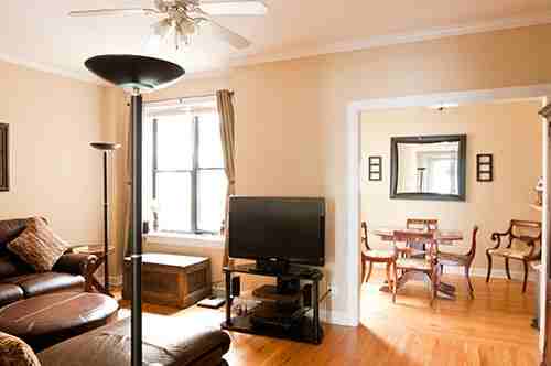 2828 N Pine Grove Ave #414