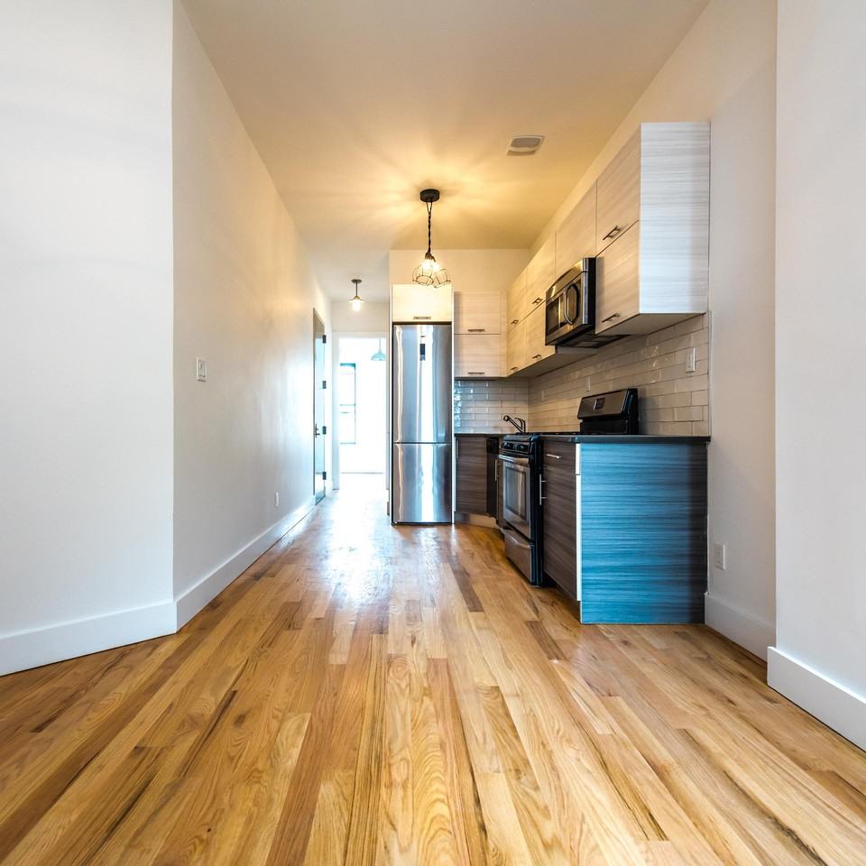 259 St Nicholas Ave #2L3L