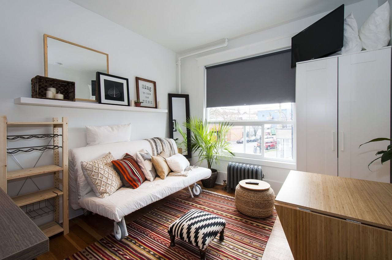 1895 Powell Street #101