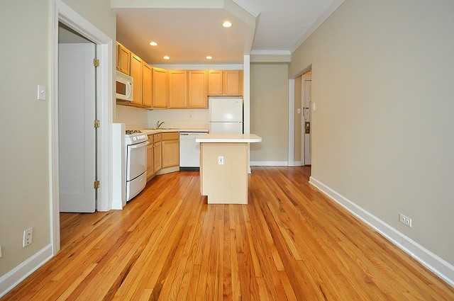 2828 N Pine Grove Ave #409