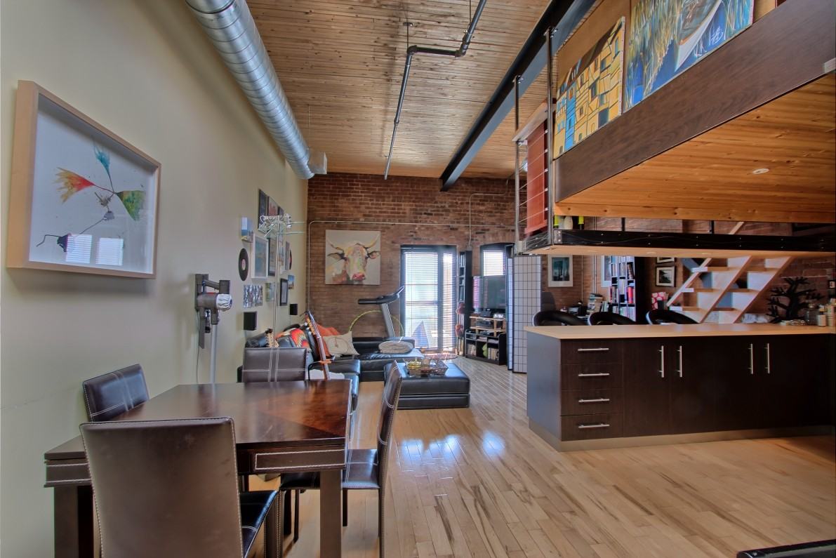 3830 Rue Saint-Ambroise - Photo 2 of 6