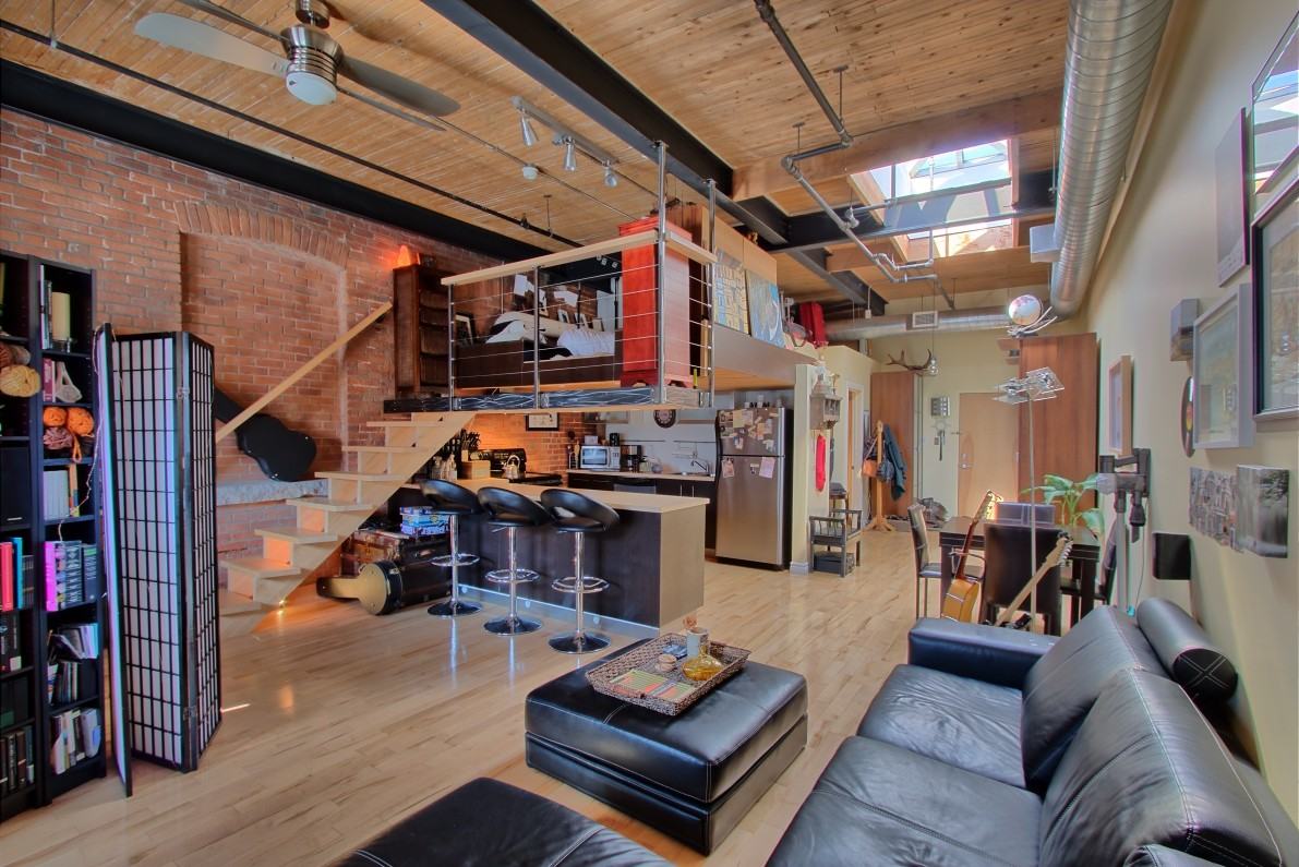 3830 Rue Saint-Ambroise - Photo 3 of 6
