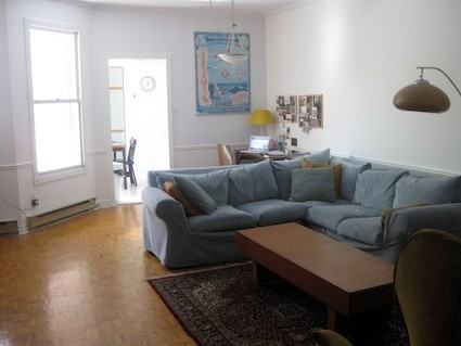 2072 Rue de la Visitation #1272 - Photo 2 of 7