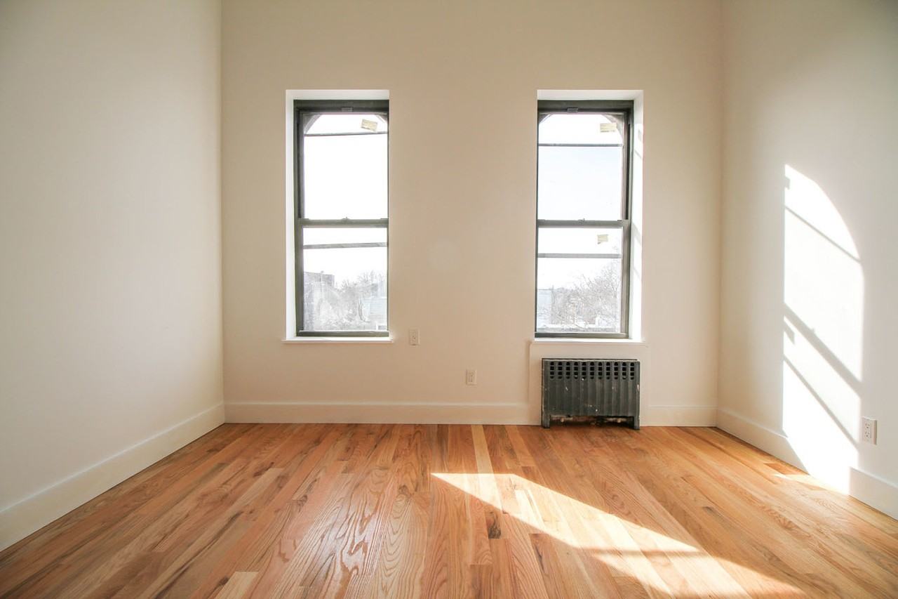 St Nicholas Ave #2LA