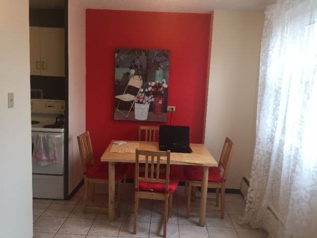 10040 116 St NW #205 - Photo 2 of 4