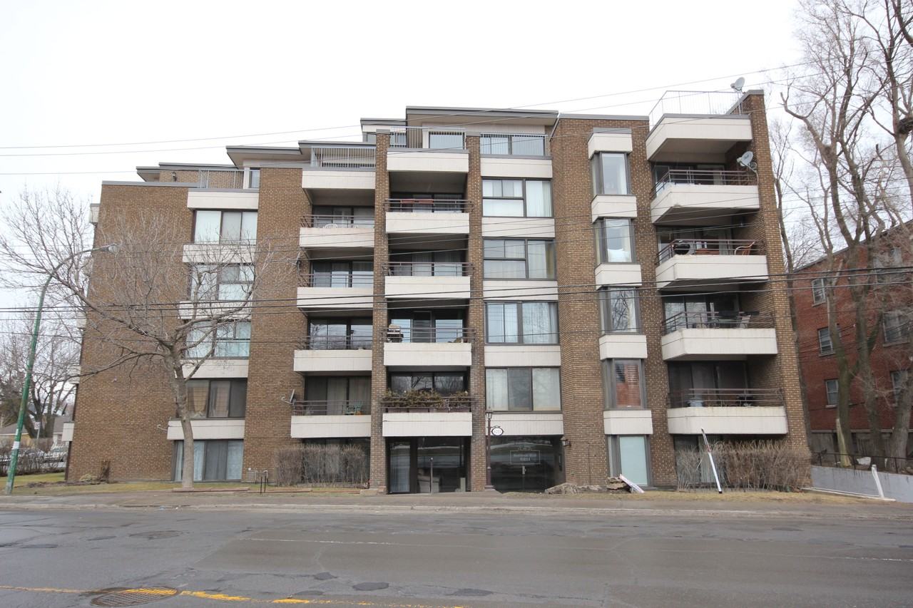 6211 Chemin de la CôteSaintLuc 506, Hampstead, QC H3X 2H2 1 Bedroom