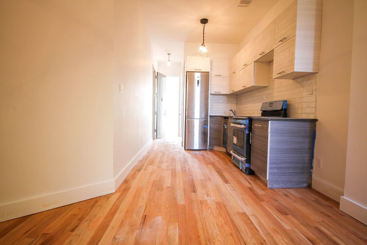 St Nicholas Ave #2RA