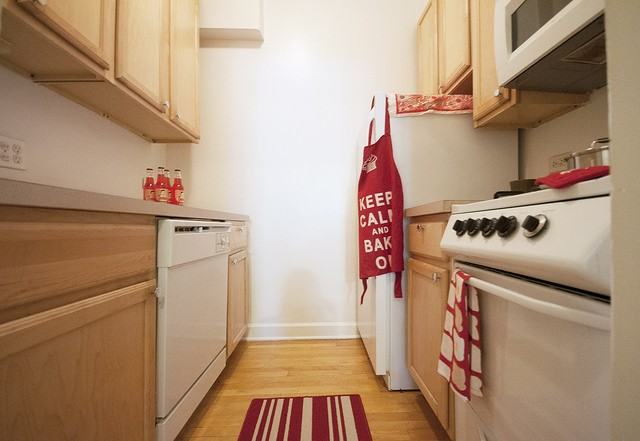 2828 N Pine Grove Ave #620