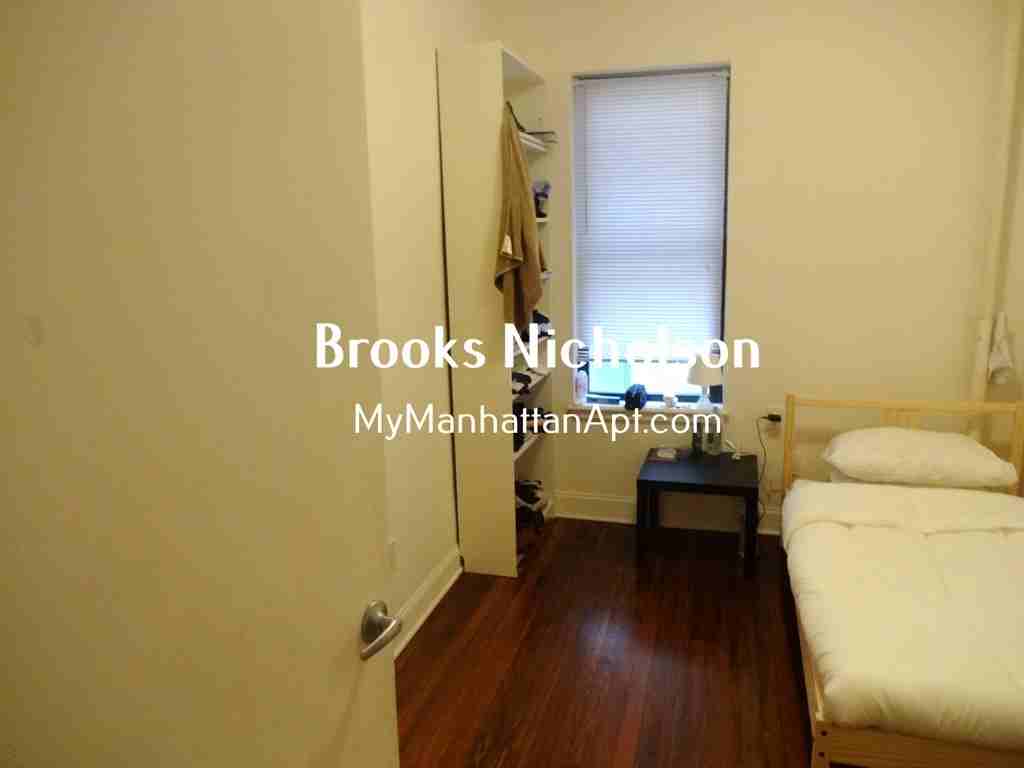 Hamilton Terrace #26