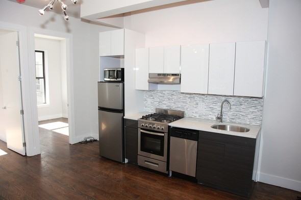 Ocean Ave & Woodruff Ave, Brooklyn, NY 11226, US