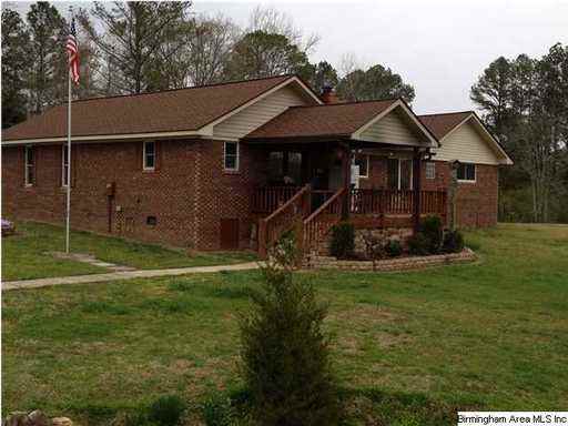 1720 Ross Lake Rd - Photo 2 of 11