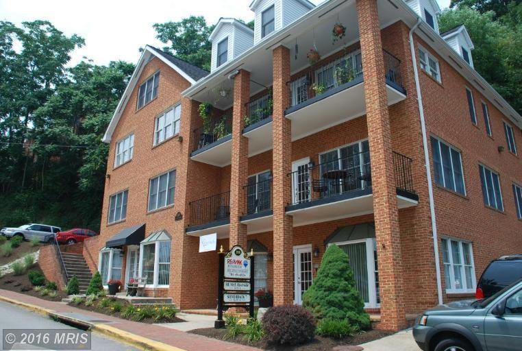300 Ellicott St 1, Occoquan, VA 22192 1 Bedroom Apartment for 1,850