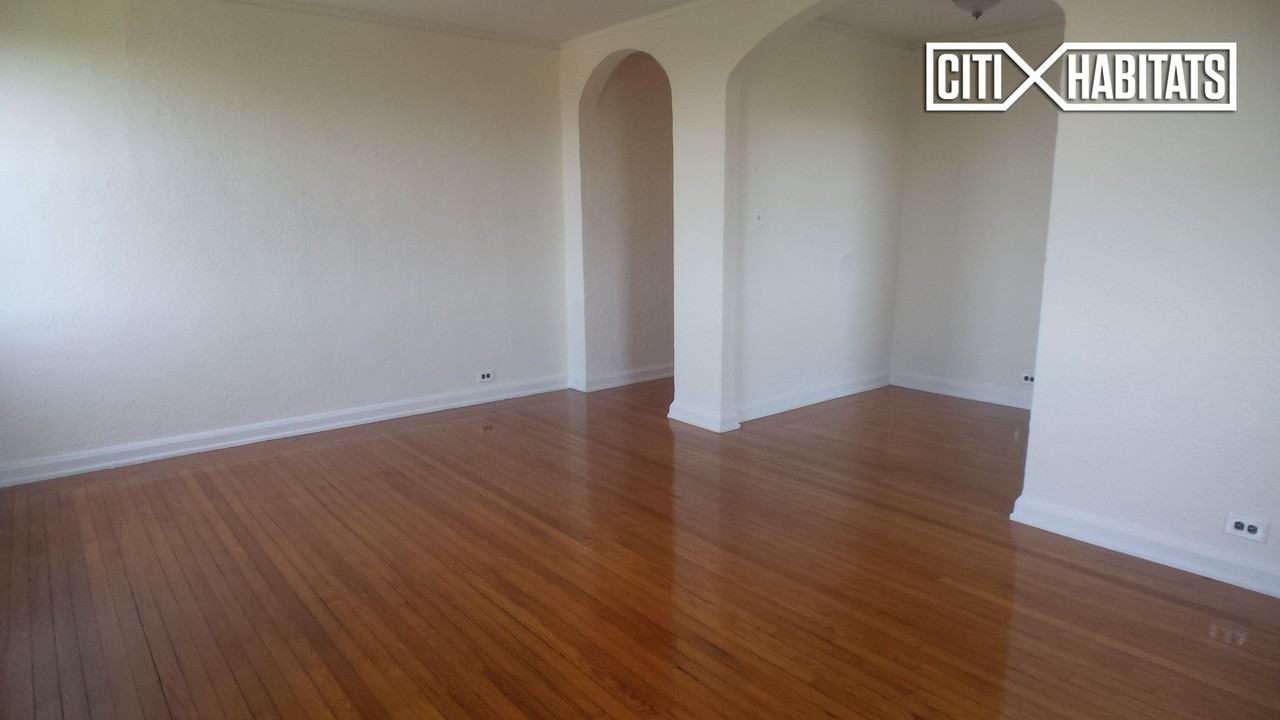 Henry Hudson Pkwy #C53