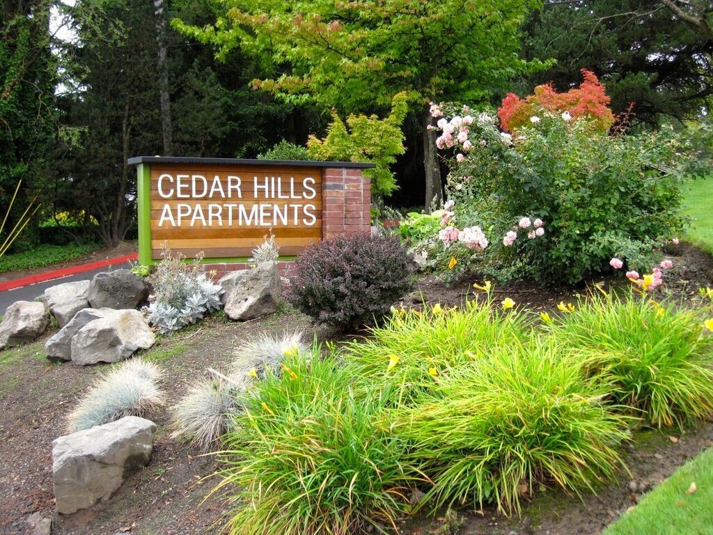 Cedar Hills Apartments - Cedar Hills Blvd 11700 SW Butner Rd Cedar ...