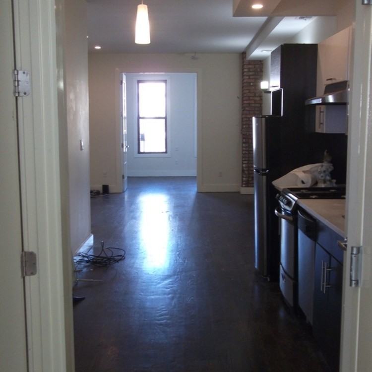 297 Harman Street #2R