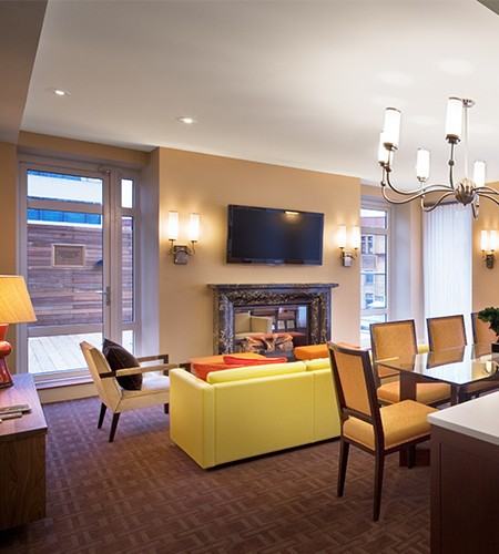 133 Clarendon Street