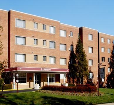 Barbizon-Dalton - Photo 2 of 26