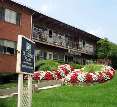 Belcrest Plaza - Photo 2 of 6
