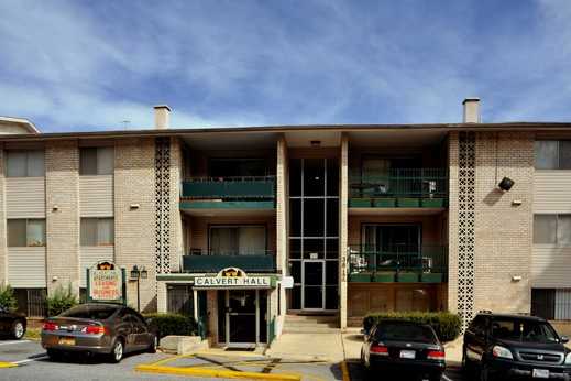 Calvert Hall - Photo 2 of 10