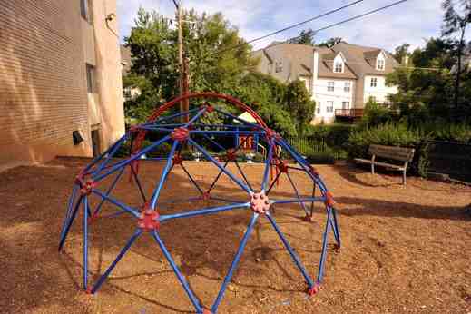 Calvert Hall - Photo 3 of 10