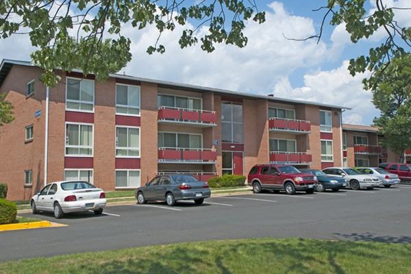 Carriage Hill Apartments 3416 Curtis Dr, Suitland, MD 20746 Zumper