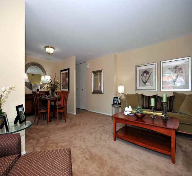 Foxborough Estates Apartments 8542 Foxborough Dr, Savage, MD 20763