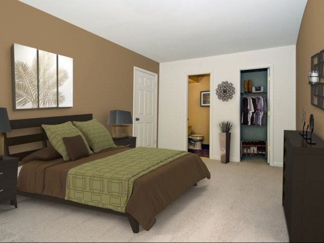 Hillwood & StoneRidge at Mark Center - Photo 3 of 50