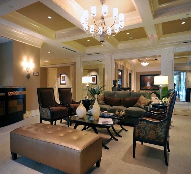 Meridian at Grosvenor Station Apartments 5230 Tuckerman Ln, North