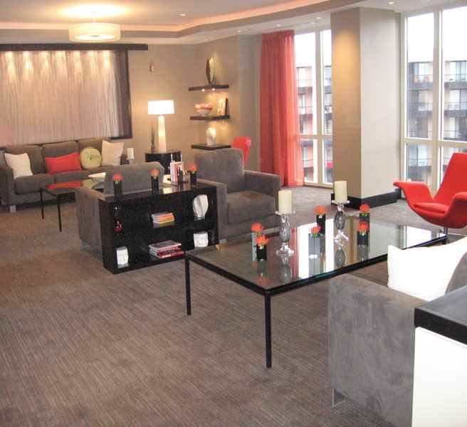 Meridian at Pentagon City - Photo 2 of 50