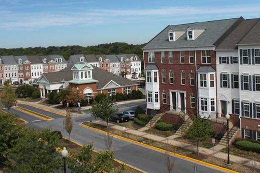 MetroPlace at Town Center - Photo 3 of 43