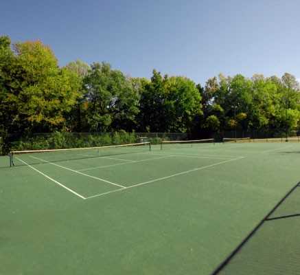 Oakcrest Towers - Photo 3 of 13