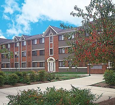 Paradise at Parkside Apartments 3551 Jay St NE, Washington, DC 20019