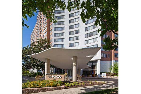 The Blairs Apartments 1401 Blair Mill Rd, Silver Spring, MD 20910