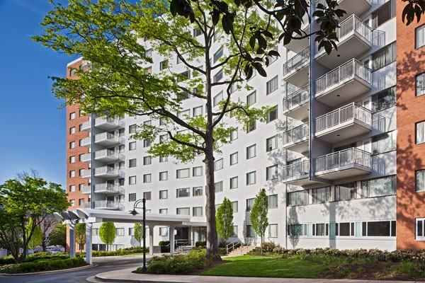 The Blairs Apartments 1401 Blair Mill Rd, Silver Spring, MD 20910