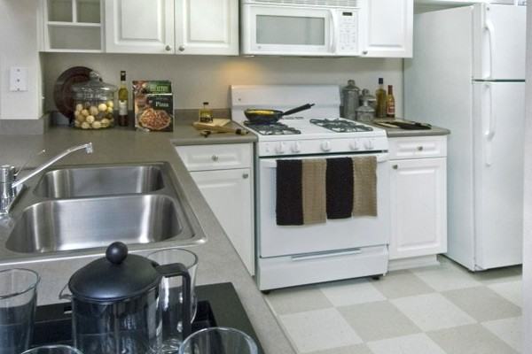 The Edge at Fairfax Corner Apartments 4457 Oakdale Crescent Ct