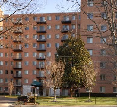 The Kensington House Apartments 10225 Frederick Ave, Kensington, MD