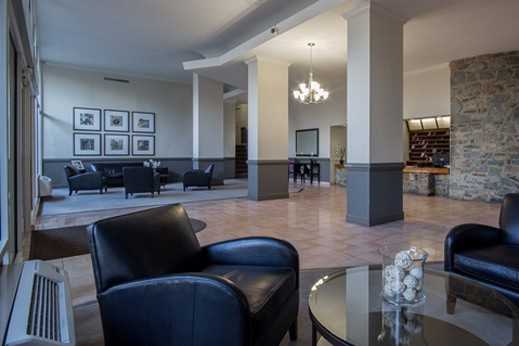 The Rittenhouse Apartments - Photo 2 of 16