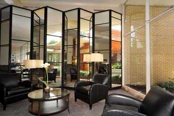 The Rittenhouse Apartments - Photo 3 of 16