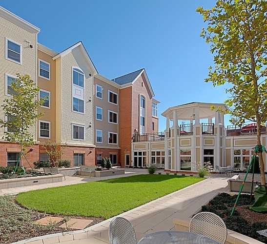 The Summit at St. Martin's - Photo 3 of 12