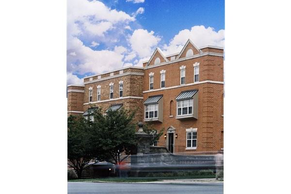 Vaughan Place - Photo 3 of 16