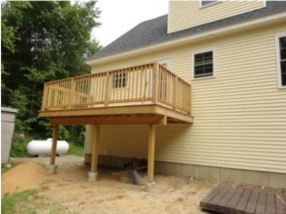 274 Bean Hill Rd - Photo 3 of 10