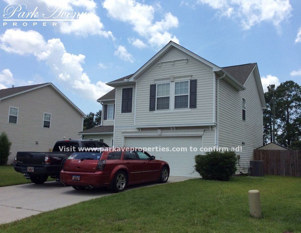7159 Sweetgrass Blvd - Photo 2 of 5