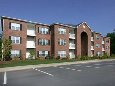 Amelia Village Apartments for Rent 1070 Kenmore Dr Clayton NC 27520